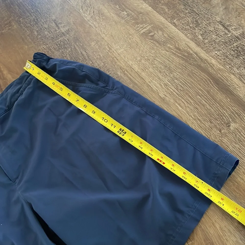 Lacoste Sport lightweight shorts 6